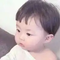  萌哒哒的情侣头像萌系情侣头像一左一右配对