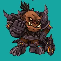 魔兽世界新团本黑石铸造厂萌系boss一览 魔兽世界新团本黑石铸造厂萌系boss一览