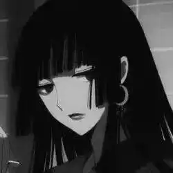 丧系的男生头像不让