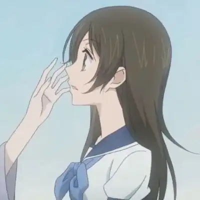 高冷头像情侣