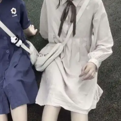  甜腻闺蜜头像过往的青春,诉写白纸女生头像我要个性网