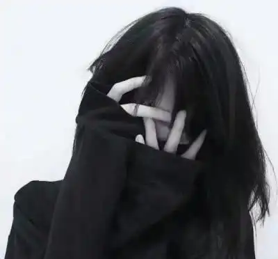  轻微抑郁的心情说说我没有哭,我只是有些麻木