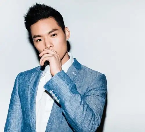  红的莫名其妙,过气也快的6大男星,第一位好可惜,后面全是作的
