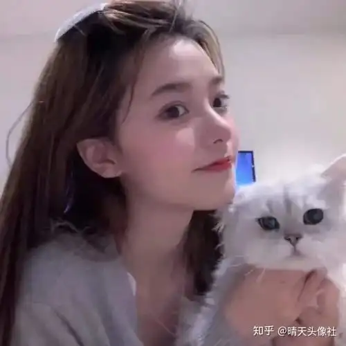 小红书超仙气闺蜜头像