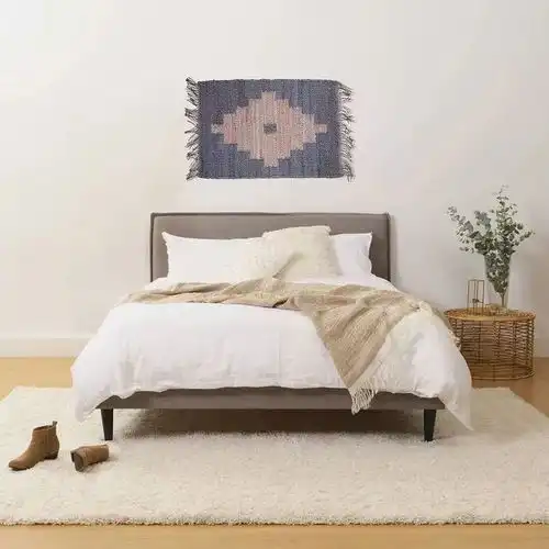  攻略4个小技巧帮您用中性色打造治愈系家居