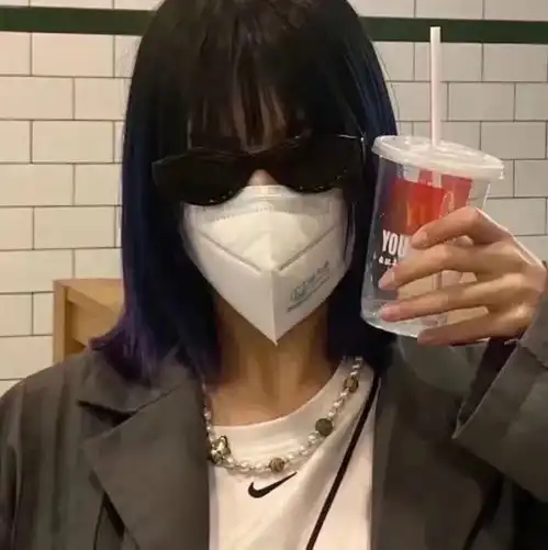 头像男冷酷系情侣头像