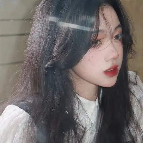  优质玩网女头向海风许愿在山海相见