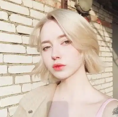  小奶狗最反感女生用哪种头像99都用过,活该一直是单身