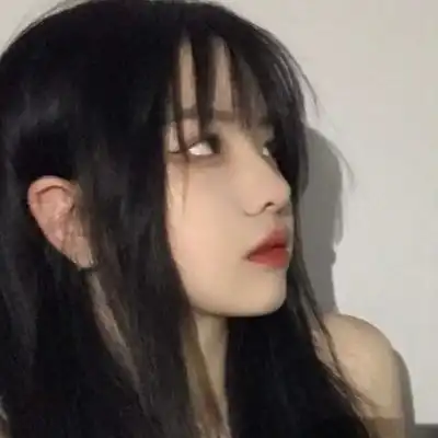 眠眠子ins温柔可爱女生头像 眠眠子ins温柔可爱女生头像