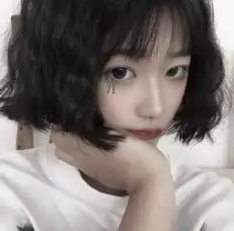  ins禁欲系女生头像什么时候见个面,我把一见钟情还给你