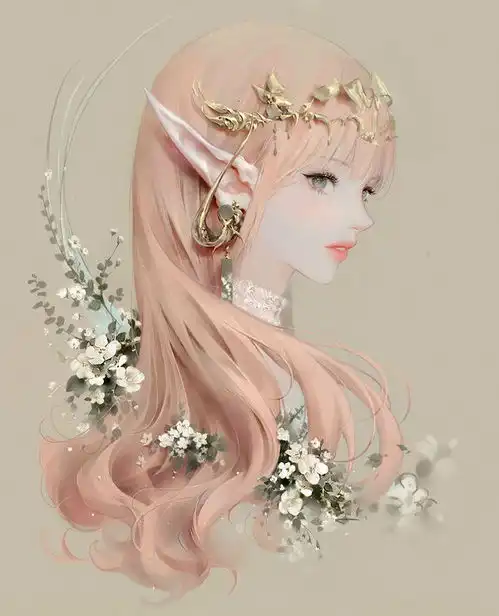  cg插画鼠绘史诗风插画师dadachyo