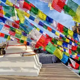 2019博纳佛塔门票,加德满都博纳佛塔游玩攻略,博纳佛塔游览攻略路线地址门票价格 2019博纳佛塔门票,加德满都博纳佛塔游玩攻略,博纳佛塔游览攻略路线地址门票价格