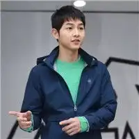 宋仲基头像头像图片 宋仲基头像头像图片