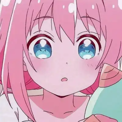 动漫女生头像可保存