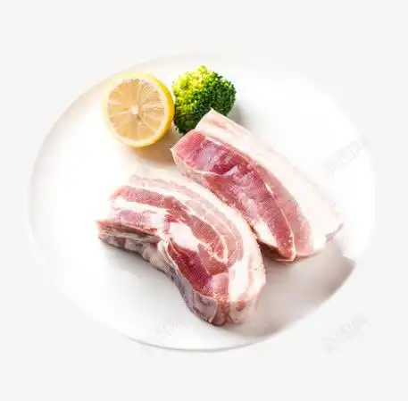  丹麦皇冠天然谷饲五花肉设计图片免费下载页面网页平面电商创意素材丹麦素材