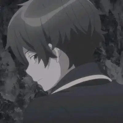  动漫男头百里挑一的高清优质头像