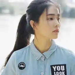  三人闺蜜头像,不要动漫的,要好看的