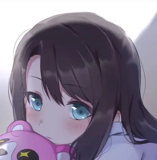  有什么男朋友不是人系列情侣头像