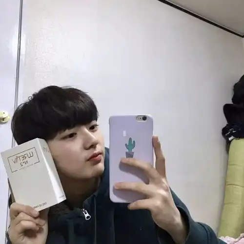  头像丨因为你我懂得了爱