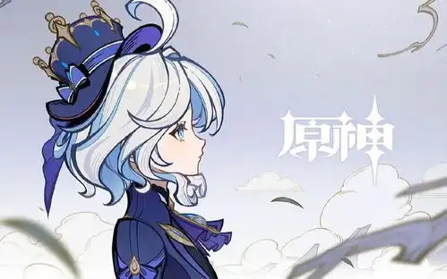  原神轻涟mv曝光,各路明星竟争相翻唱听100遍都不会腻