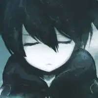  腹黑动漫人物人物头像萌版