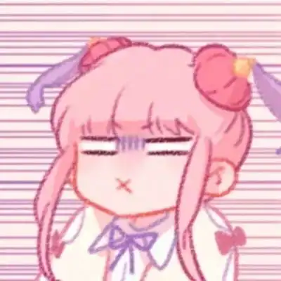 高颜值少女心爆棚二次元头像治愈系动漫二次元女头像 高颜值少女心爆棚二次元头像治愈系动漫二次元女头像