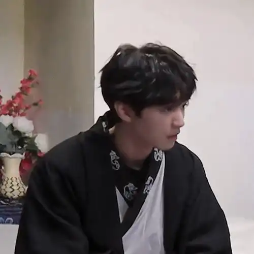  恰好是少年王俊凯剧本杀