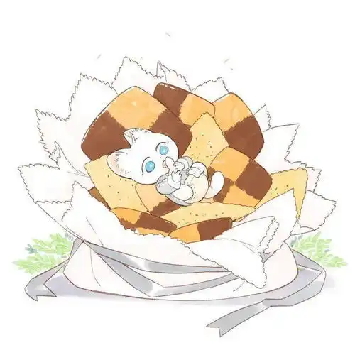  短漫萌出血小奶猫小奶狗