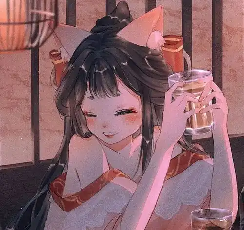  值得拥有的甜酷温柔动漫女头