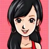 萌系女生头像系列男生