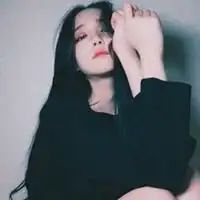 2019女生霸气头像超拽冷黑白酷 2019女生霸气头像超拽冷黑白酷