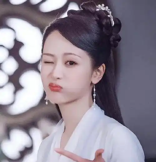 五官乱动就别尬演,来看看这6位女星,告诉你什么才是五官灵动 五官乱动就别尬演,来看看这6位女星,告诉你什么才是五官灵动