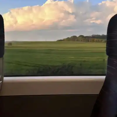 2023氛围唯美风景头像 2023氛围唯美风景头像