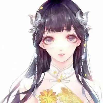  绝版高冷女头动漫青春一去不复返