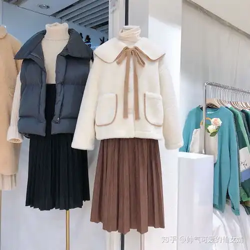 有哪些冬天可以穿的裙子值得推荐 有哪些冬天可以穿的裙子值得推荐
