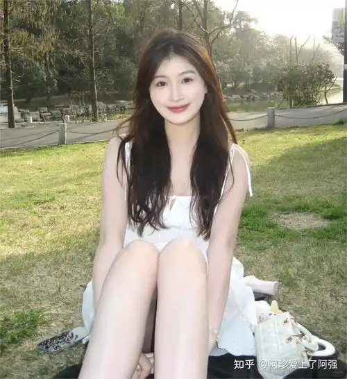  女生皮肤白是一种什么样的体验