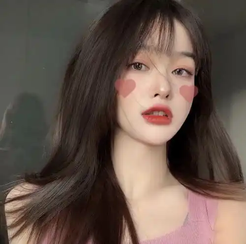 一些温柔的女生头像 一些温柔的女生头像