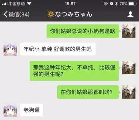  2018狗年除了小奶狗,还有这些动物系老公等你对号入座