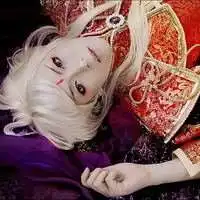 cos古装美男头像微信头像图片大全 cos古装美男头像微信头像图片大全