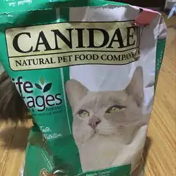  卡比全阶系列全猫粮鸡肉火鸡羊肉和鱼配方6.8kg