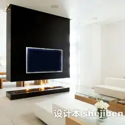  设计本装修图片每日精选