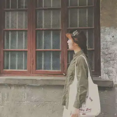女生头像ins韩系微信