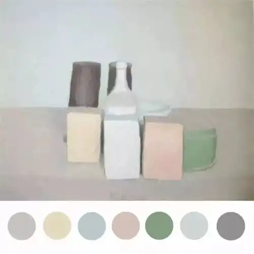 延禧攻略成为收视爆款黑马,莫兰迪色调的运用功不可没 延禧攻略成为收视爆款黑马,莫兰迪色调的运用功不可没