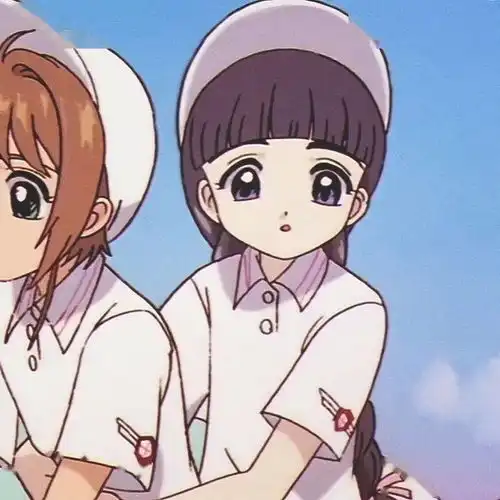 百看不厌的微信头像 百看不厌的微信头像