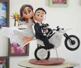 看到这些萌系手办心情瞬间变好了 看到这些萌系手办心情瞬间变好了