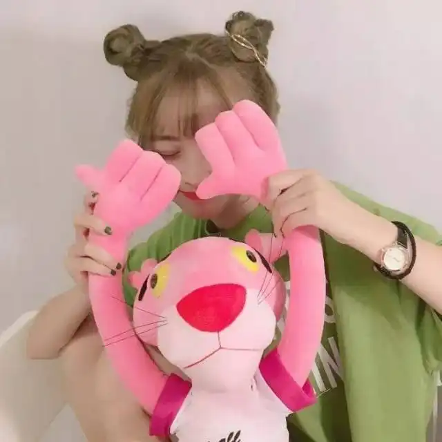 头像女花系图片真人可爱