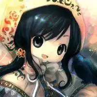  樱花清新动漫头像微信头像图片大全