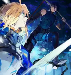  动漫图示说第八期star影法师专题