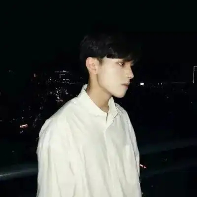 男生头像高级感禁欲系伤
