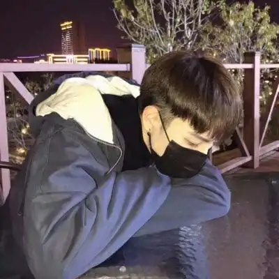 霸气的禁欲系头像头像